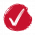 Check Mark Icon
