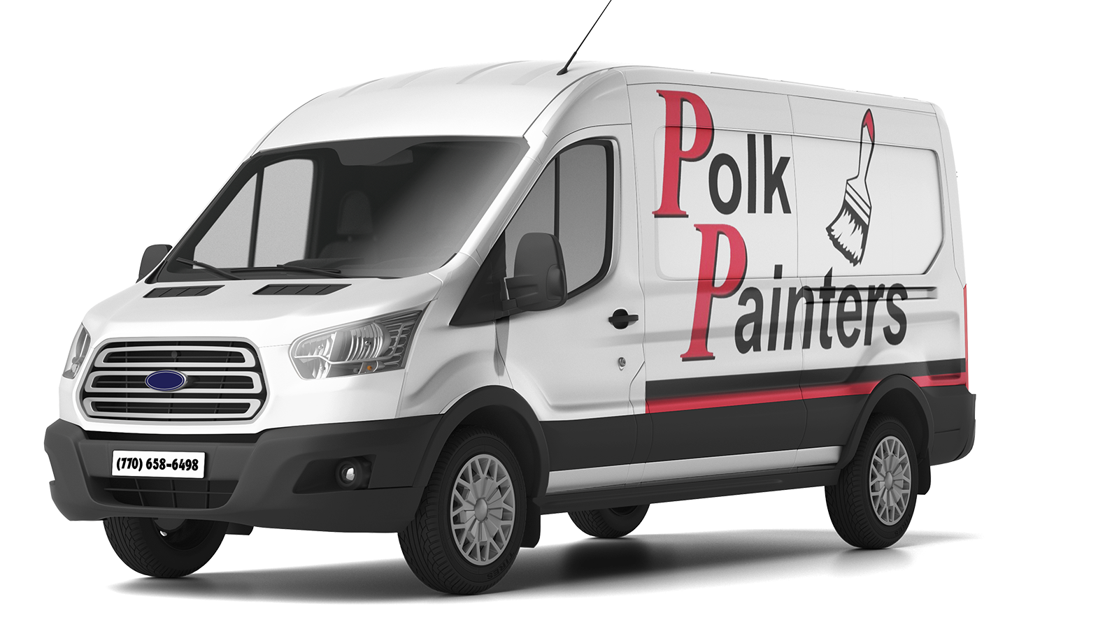 Commercial Painting Contractor Cedartown Ga Hero