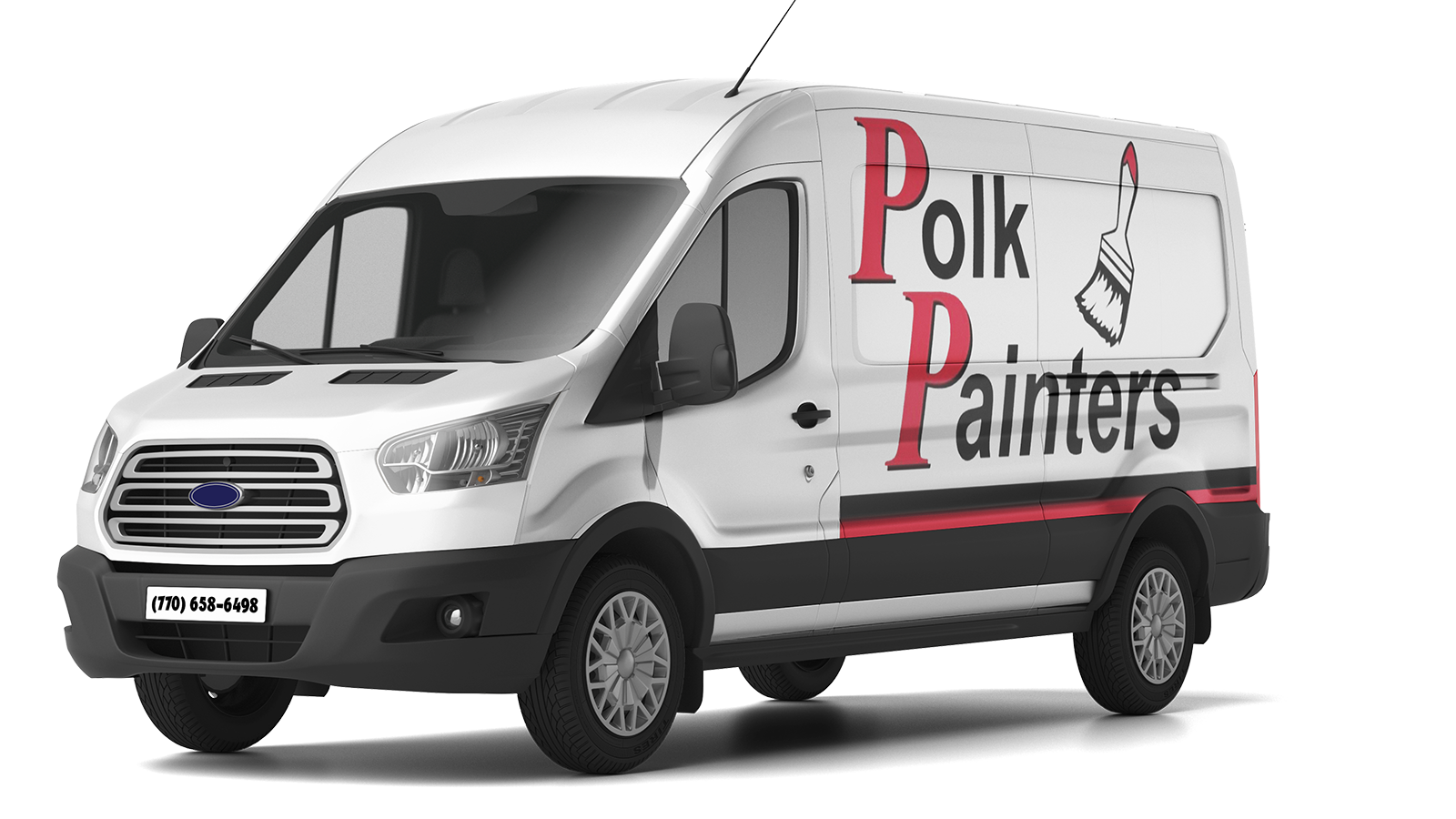 Painter Cedartown Ga Hero