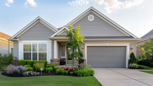 Polk Painters Residential Services Heading Image